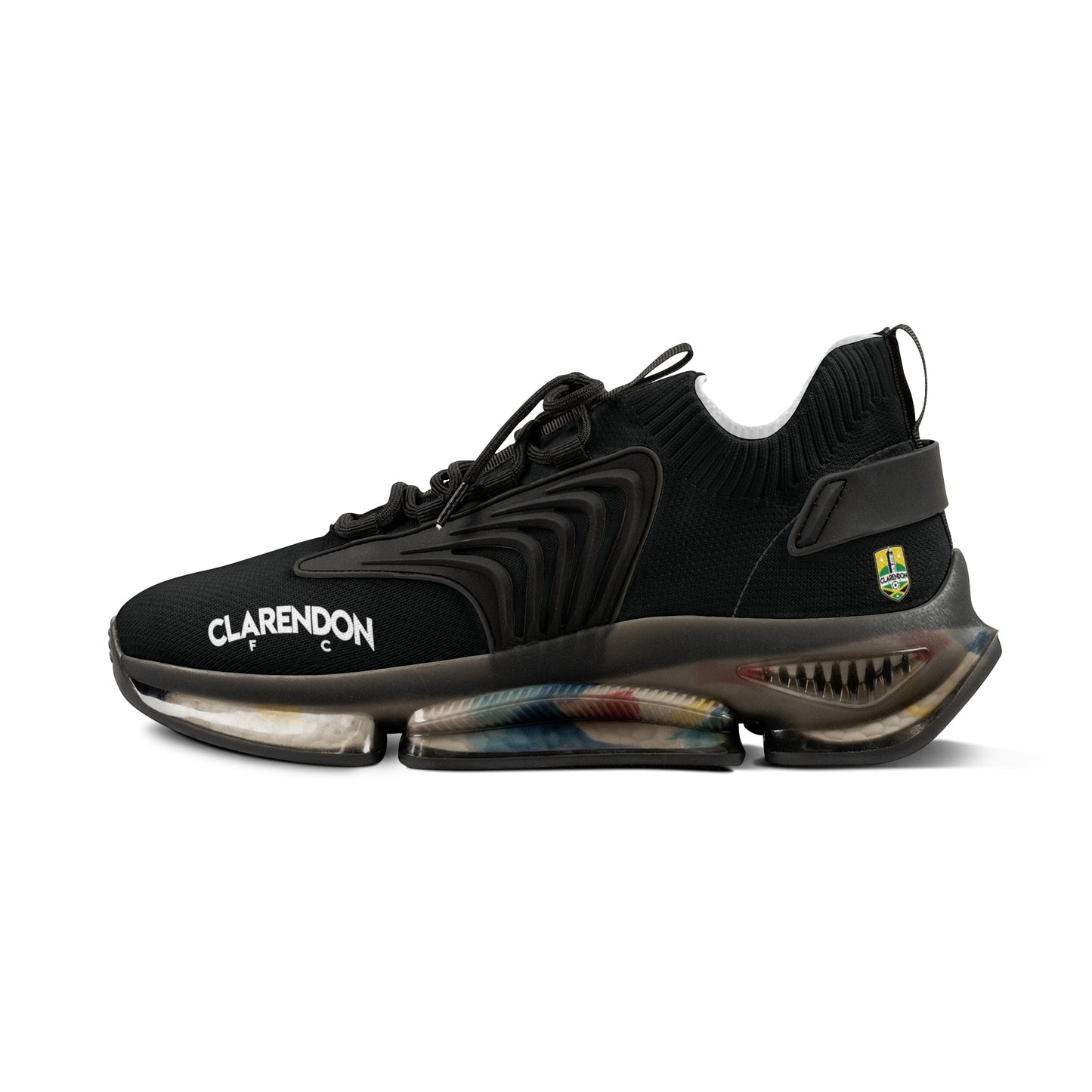 Men's Clarendon Mesh Sneakers