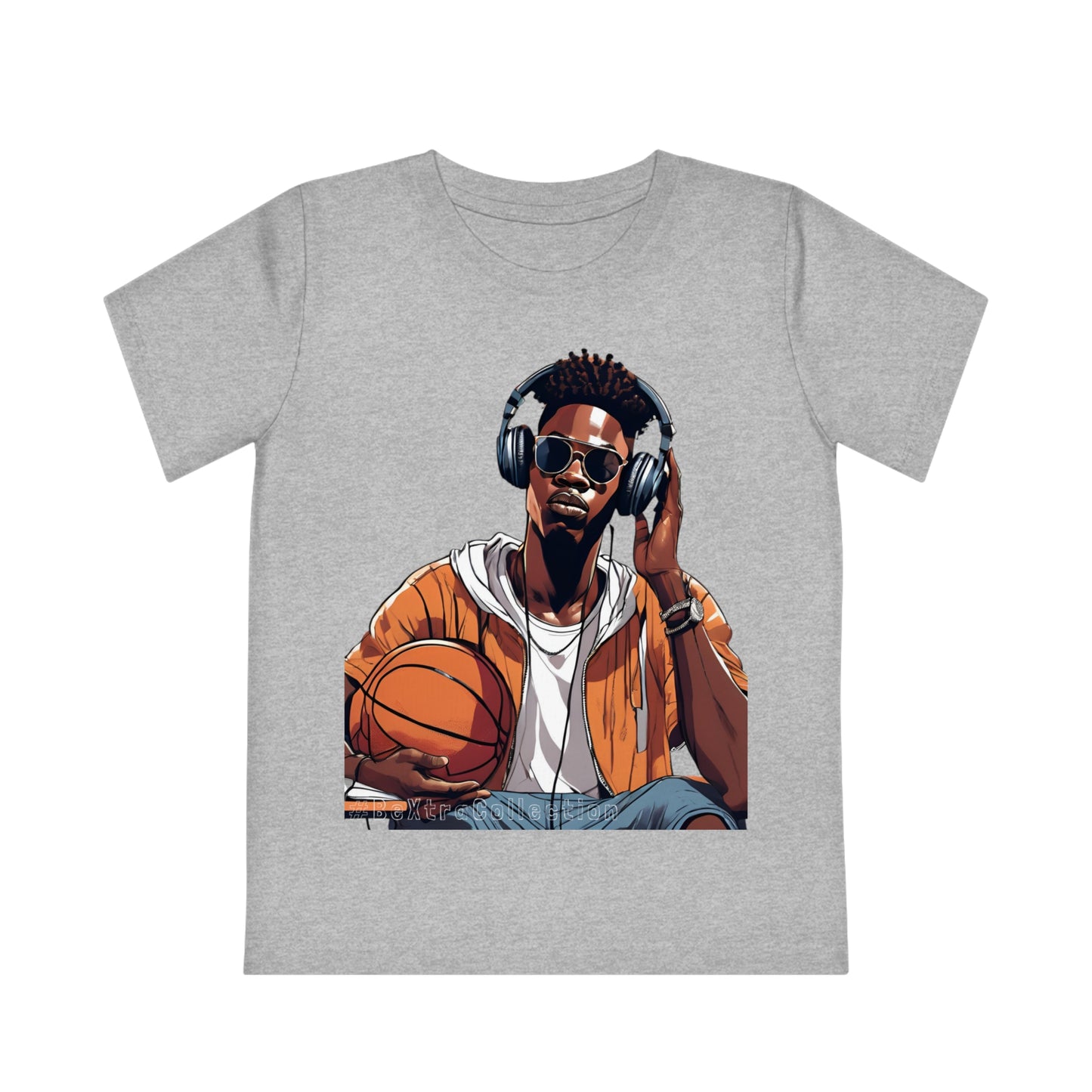 Caleb Children's TShirt