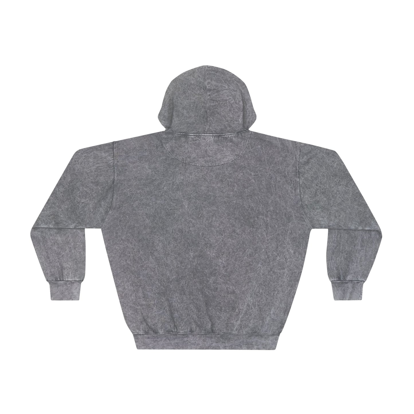 Mimo Retro Mineral Wash Hoodie