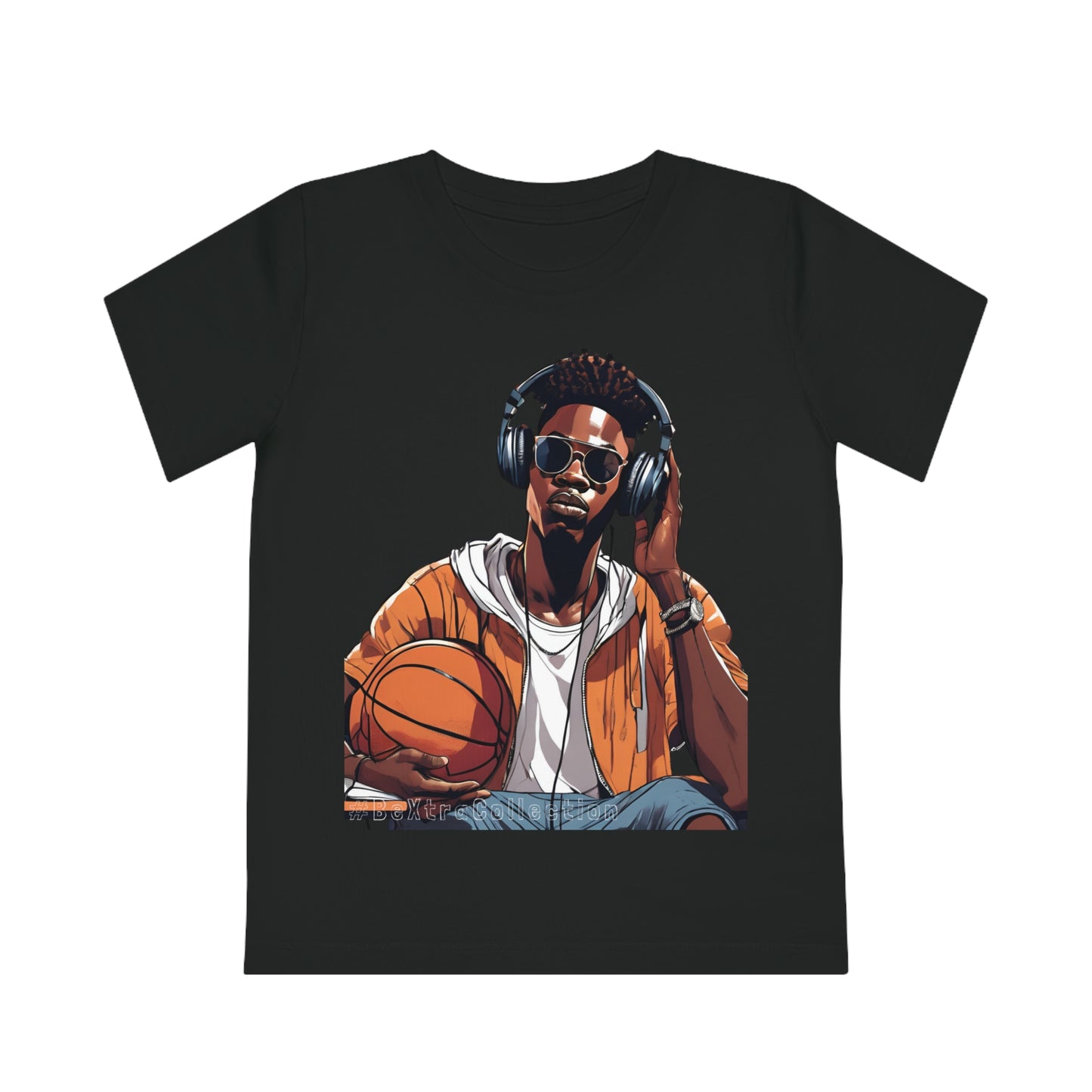 Caleb Children's TShirt