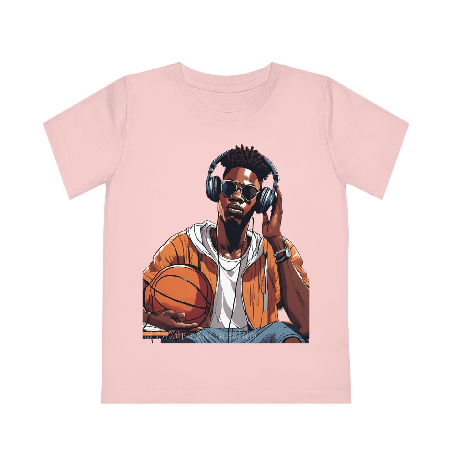 Caleb Children's TShirt