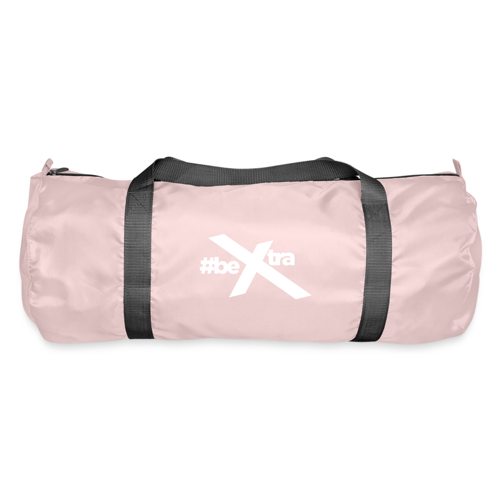 The Emmanuel Collection Duffel Bag - pink