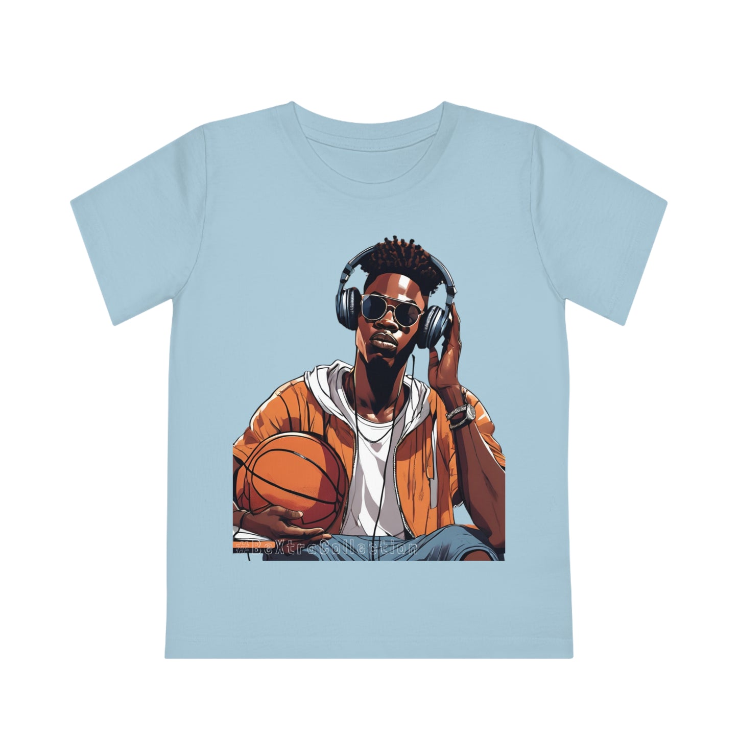 Caleb Children's TShirt