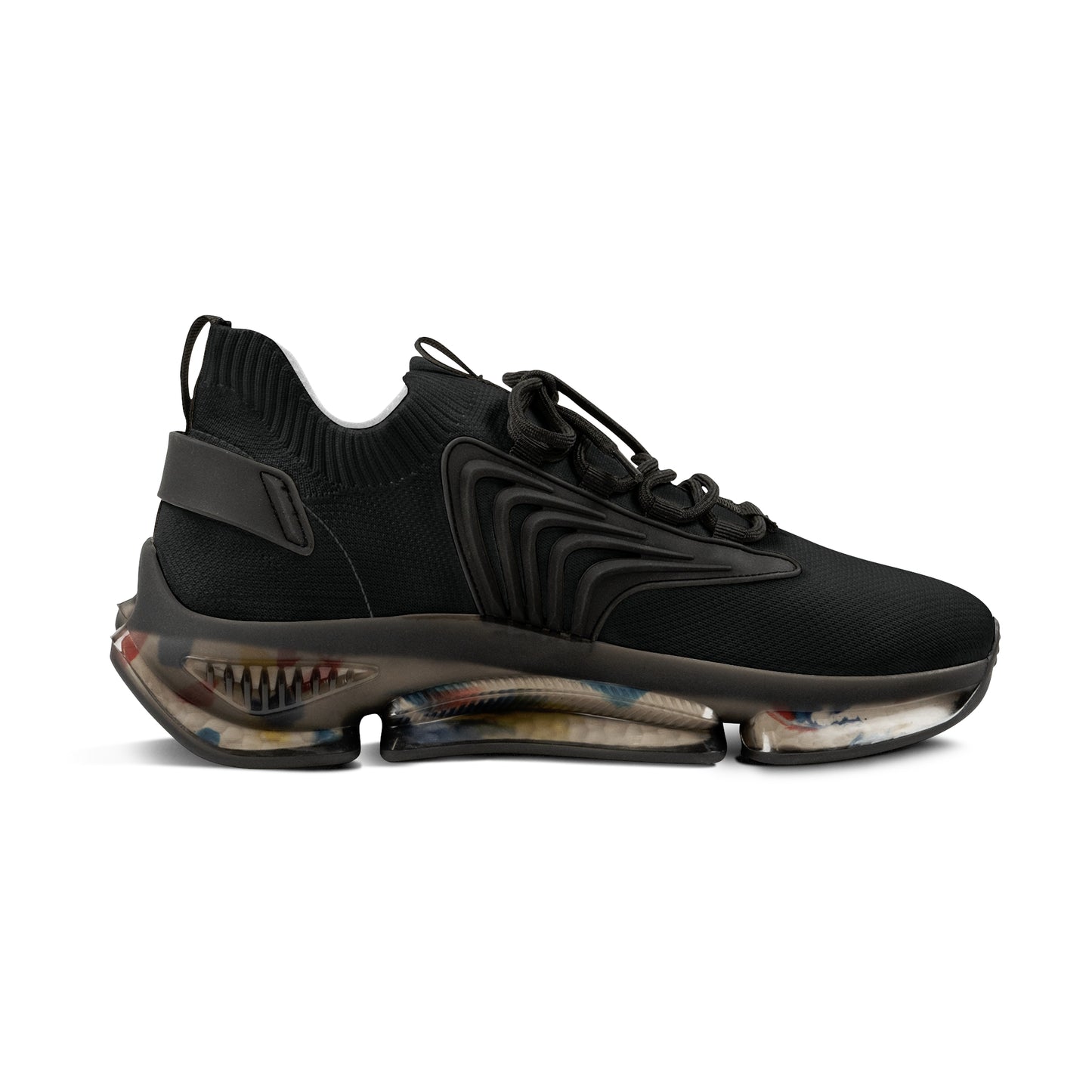 Men's Clarendon Mesh Sneakers