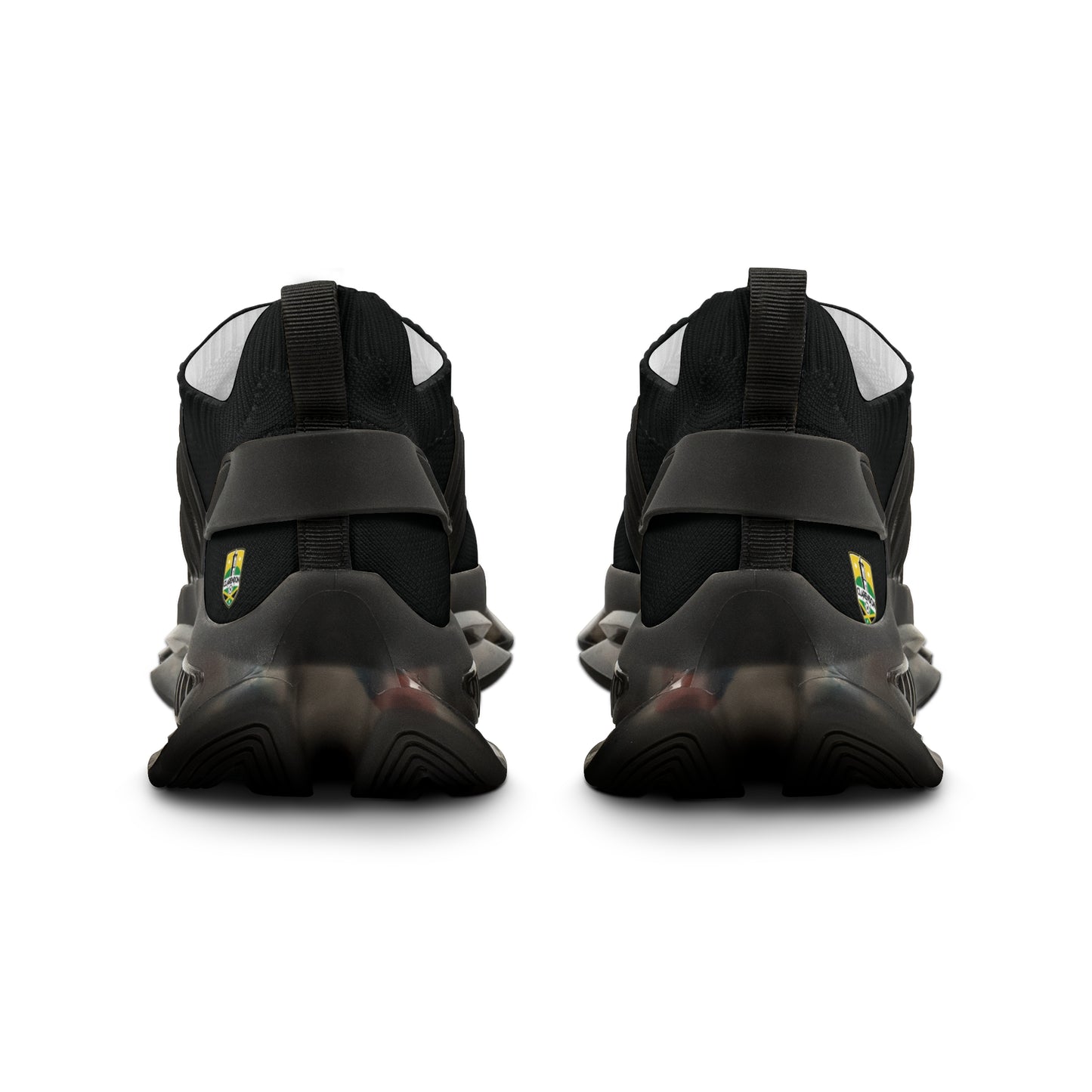 Men's Clarendon Mesh Sneakers