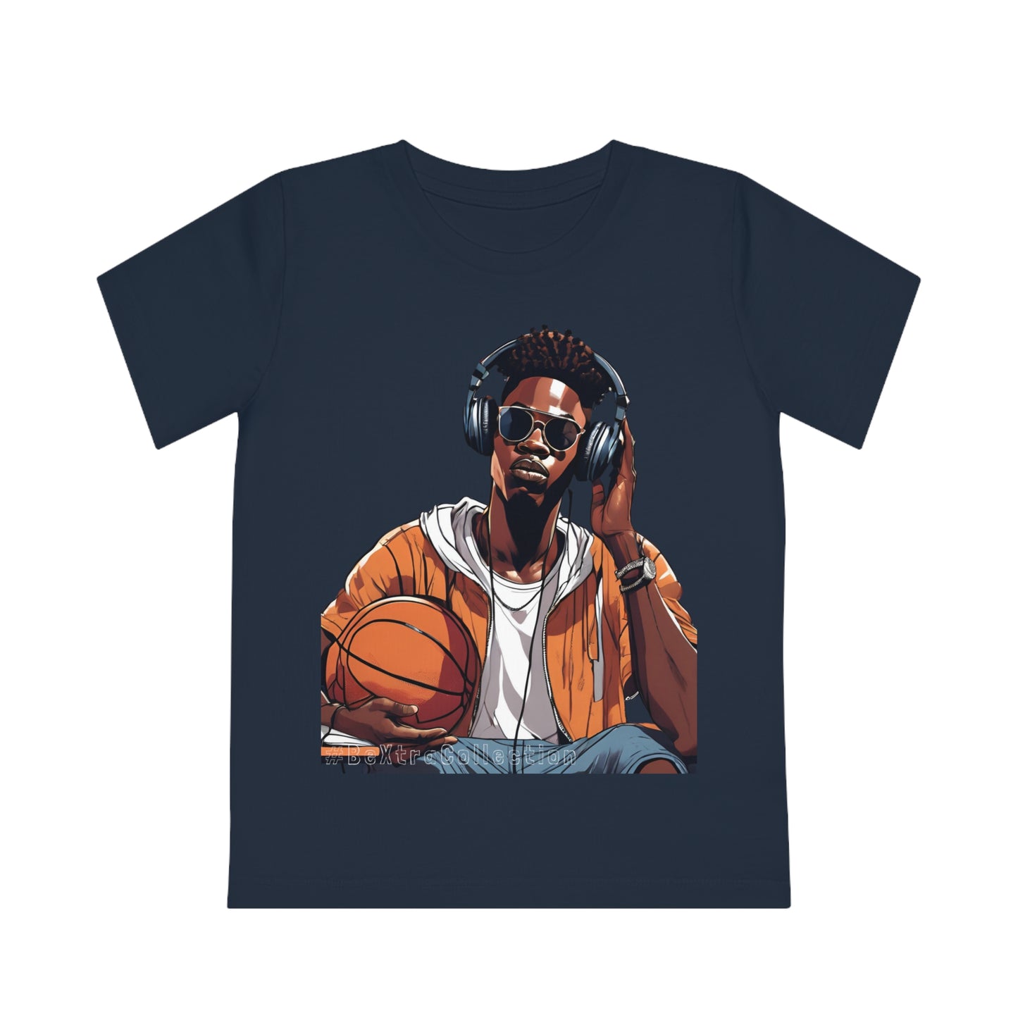 Caleb Children's TShirt