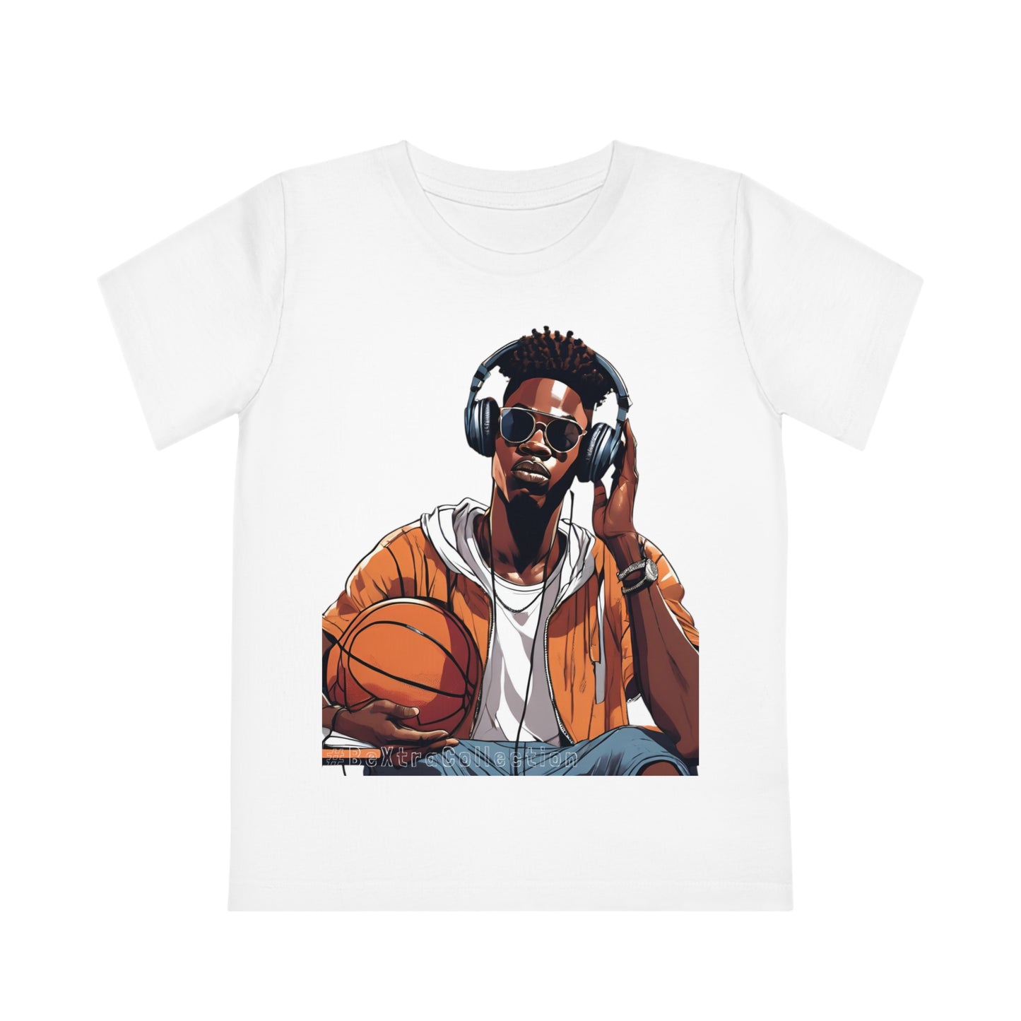 Caleb Children's TShirt