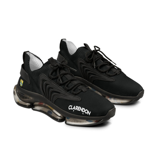 Men's Clarendon Mesh Sneakers